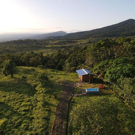 Upala Rio Celeste Nature View מראה חיצוני תמונה